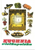 Kuchnia wielkopolska
