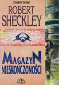 Magazyn nieskończoności