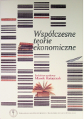 Współczesne teorie ekonomiczne