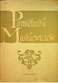 Pamiętniki Maskiewiczów