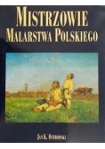 Mistrzowie malarstwa polskiego