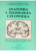 Anatomia i fizjologia człowieka