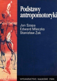Podstawy antropomotoryki