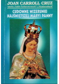 Cudowne wizerunki Najświętszej Maryi Panny
