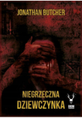 Niegrzeczna dziewczynka