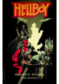 Hellboy Obudzić diabła