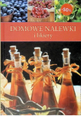 Domowe nalewki i likiery
