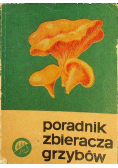 Poradnik zbieracza grzybów