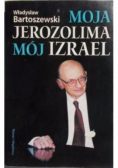 Moja Jerozolima mój Izrael