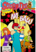 Scooby-Doo! Superkomiks 21 : Zamieszanie na planie