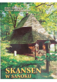 Skansen w Sanoku