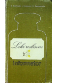 Leki roślinne Informator