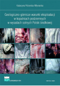 Geologiczno-górnicze warunki eksploatacji w wysadach solnych Polski środkowej