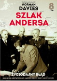 Szlak Andersa Tom 8 Życiodajny błąd