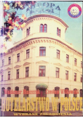 Hotelarstwo w Polsce