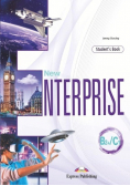 New Enterprise B2+/C1