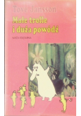 Małe trolle i duża powódź