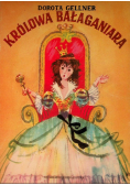 Królowa bałaganiara