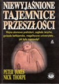 Niewyjaśnione tajemnice przeszłości