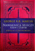 Nawałnica mieczy Krew i złoto
