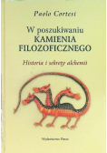 W poszukiwaniu kamienia filozoficznego