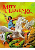 Mity i Legendy Europy