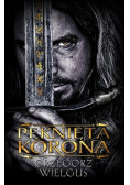 Pęknięta korona