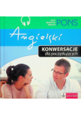 Angielski Konwersacje dla początkujących