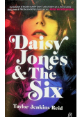 Daisy Jones and The Six