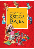 Najpiękniejsza księga bajek
