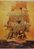 Zmierzch żagli na bałtyku