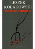 Rozmowy z diabłem