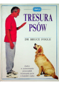 Tresura psów
