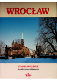 Wrocław Architektura i historia