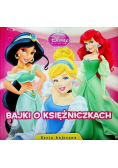 Bajki o księżniczkach