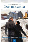 Czas milczenia Tom 19 Anioł stróż
