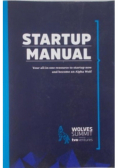 Startup manual