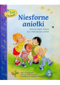 Niesforne aniołki