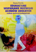 Edukacyjne wspieranie rozwoju uczniów zdolnych