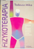 Fizykoterapia