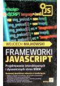 Frameworki JavaScript