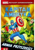 Kapitan Ameryka