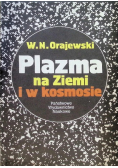 Plazma na Ziemi i w kosmosie