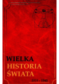 Wielka historia świata Tom 18 1919 - 1945