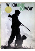 W krainie łowów