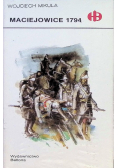 Maciejowice 1794
