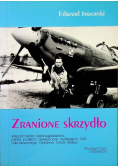 Zranione skrzydło