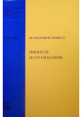 Zbieracze złotych kłosów