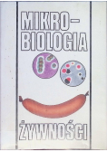 Mikrobiologia Żywności
