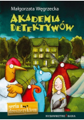 Akademia detektywów